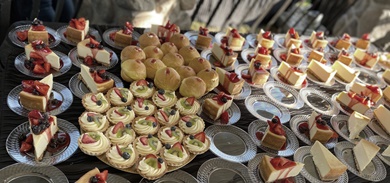 Catering